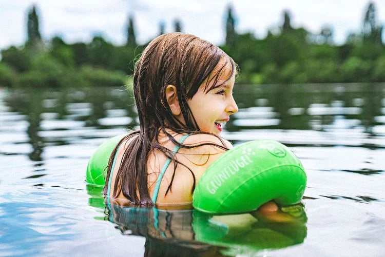 GRÜNFLÜGEL SWIMSAFE KOLLUK