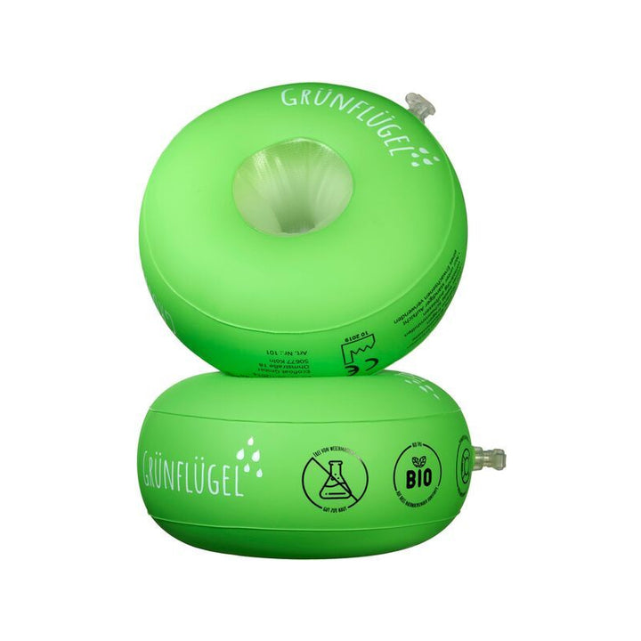 GRÜNFLÜGEL SWIMSAFE KOLLUK