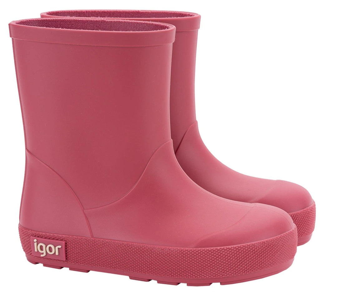 IGOR W10291 YOGI FRAMBUESA