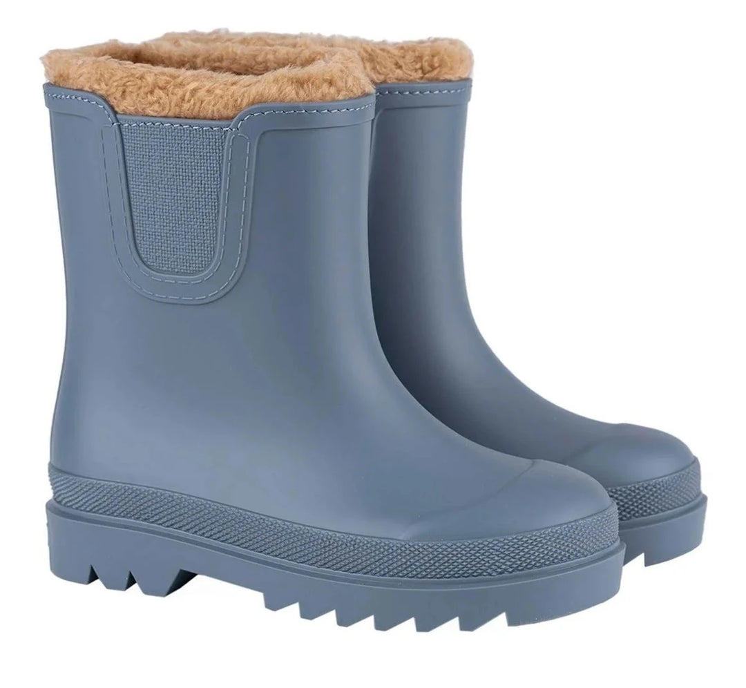IGOR W10290 TOKIO BORREGUITO AZUL