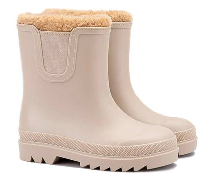 IGOR W10290 TOKIO BORREGUITO BEIGE