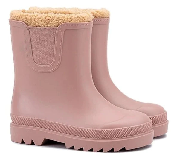 IGOR W10290 TOKIO BORREGUITO ROSE