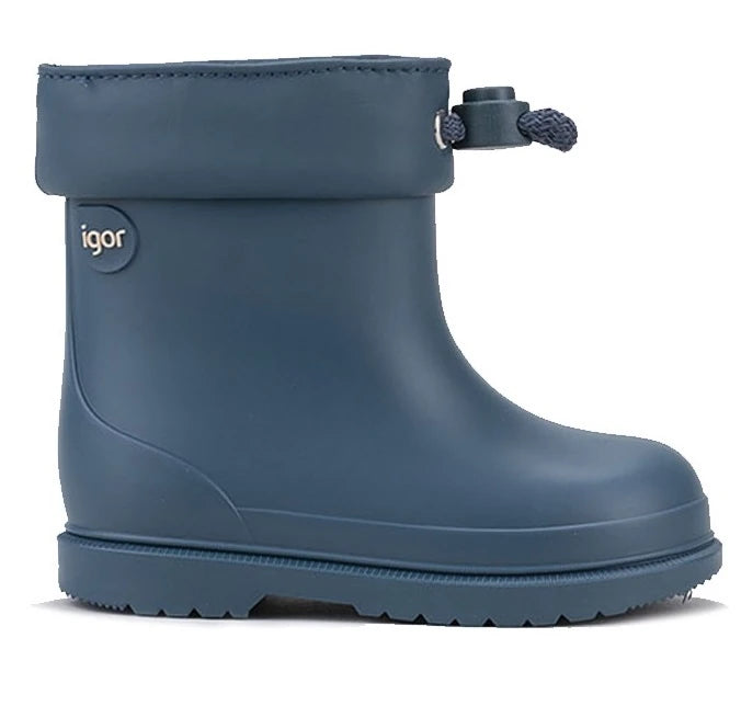 IGOR W10237 BIMBI MC BLUE