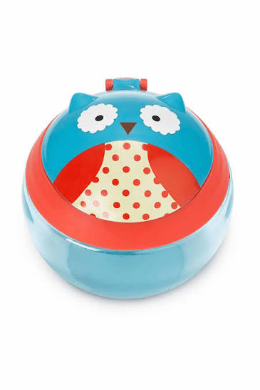 Skip Hop Zoo Çerez Kabı Baykuş