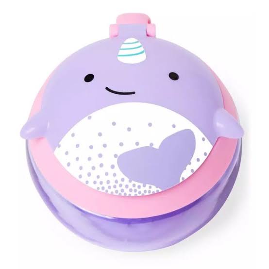 Skip Hop Zoo Çerez Kabı Narwhal
