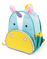 Skip Hop Sırt Çantası Unicorn