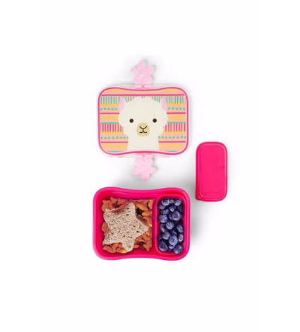 Skip Hop Zoo Beslenme Kabı Lama