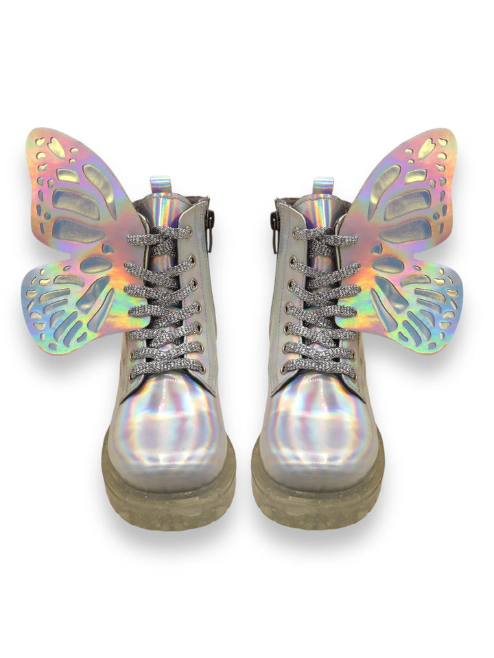 IPOBOMI BUTTERFLY BOT