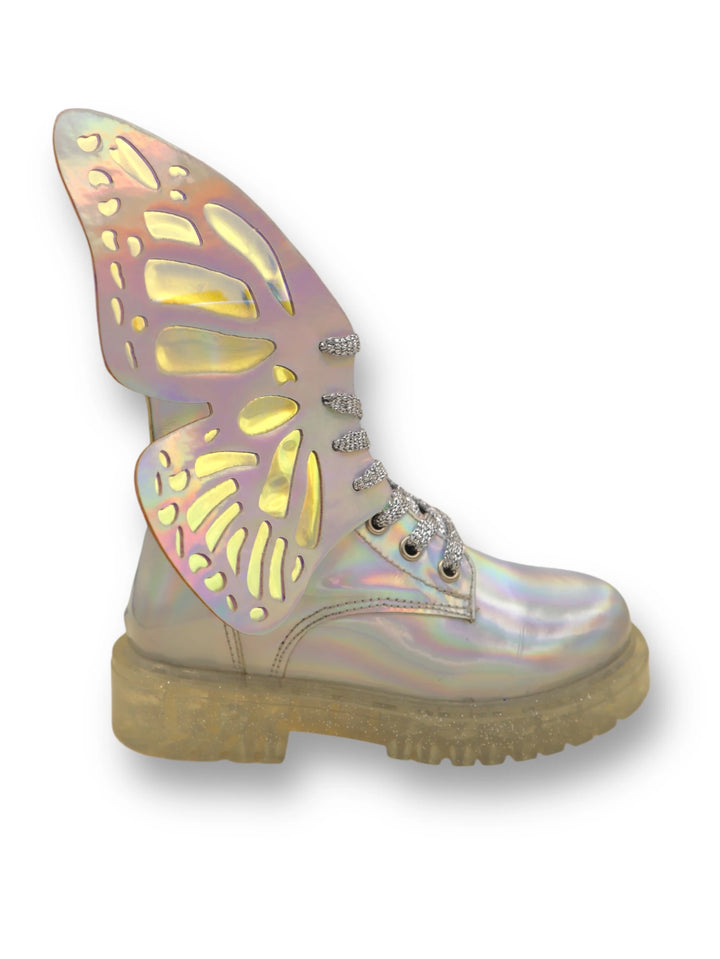 IPOBOMI BUTTERFLY BOT
