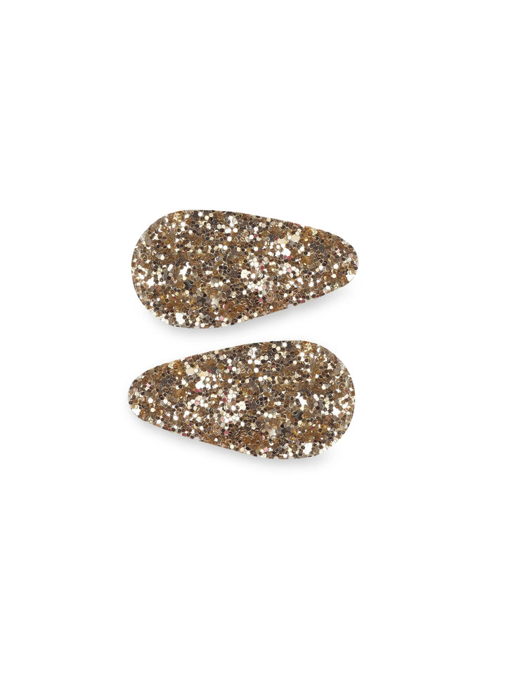 IPOBOMI SPARKLE SNAPS GOLD