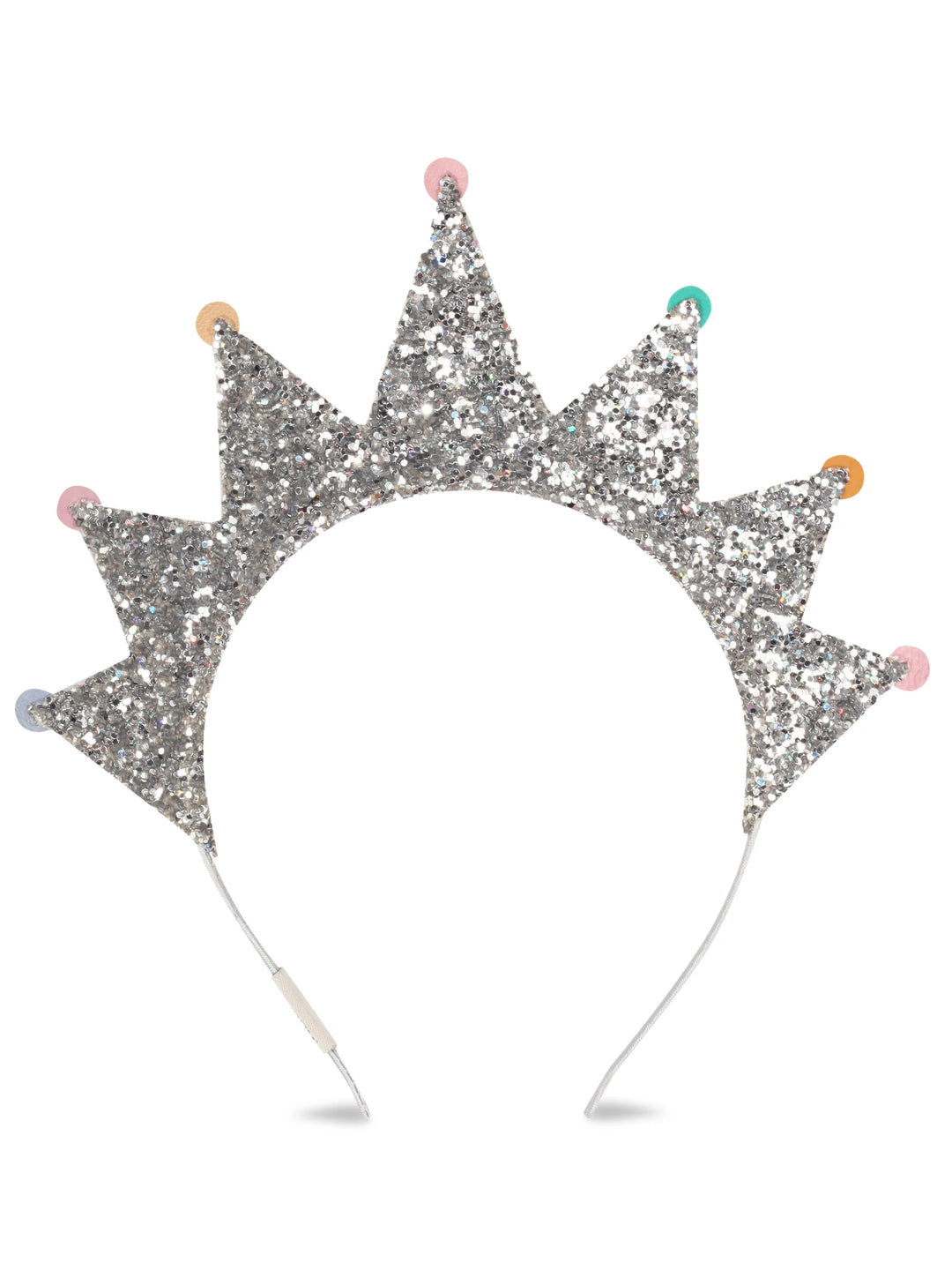 IPOBOMI PRINCESS SILVER