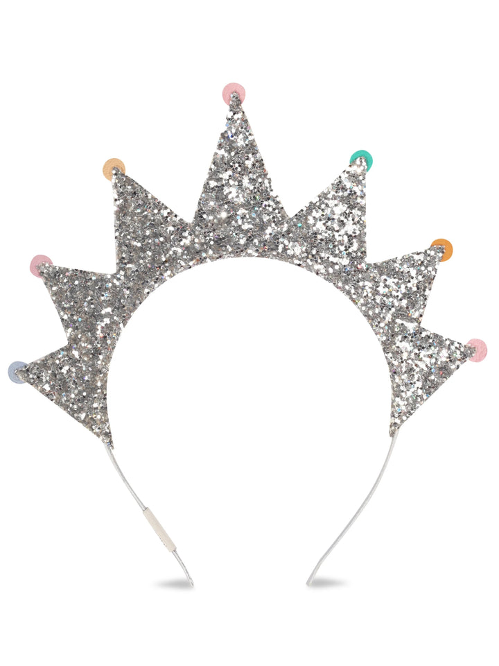 IPOBOMI PRINCESS SILVER