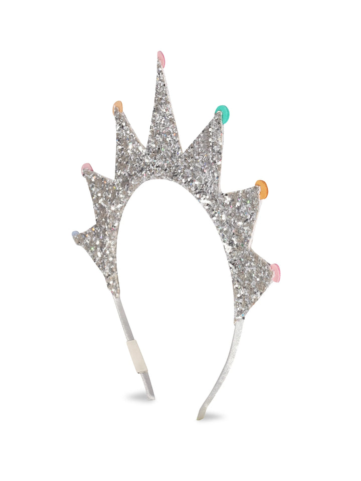 IPOBOMI PRINCESS SILVER