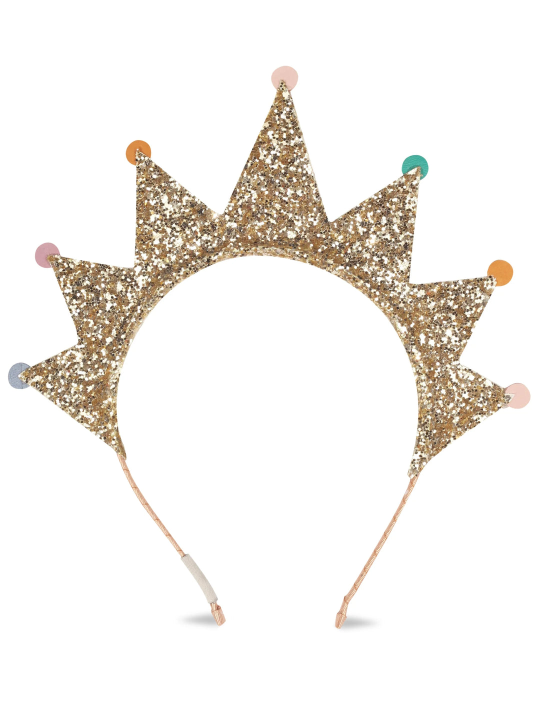 IPOBOMI PRINCESS GOLD