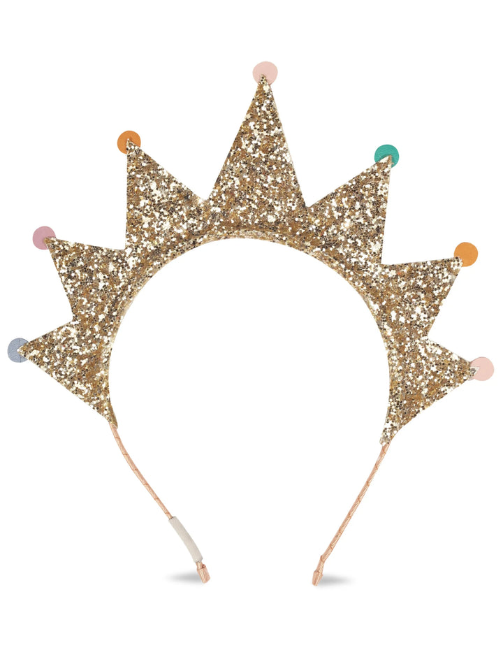 IPOBOMI PRINCESS GOLD