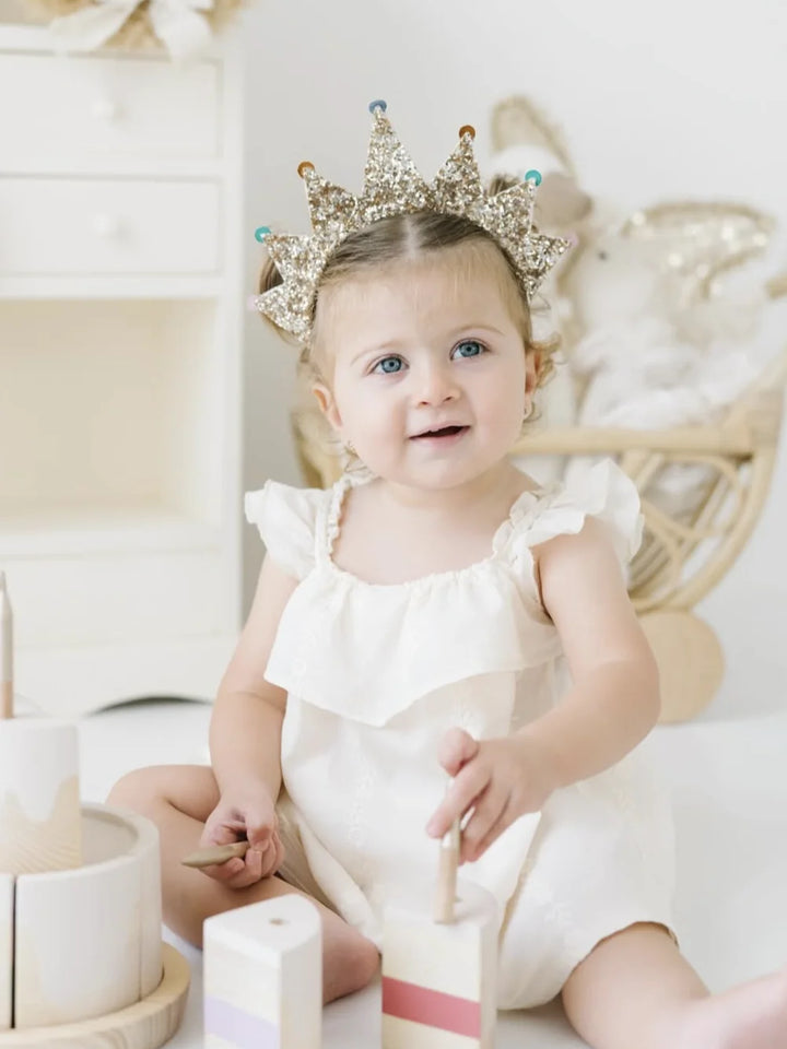 IPOBOMI PRINCESS GOLD