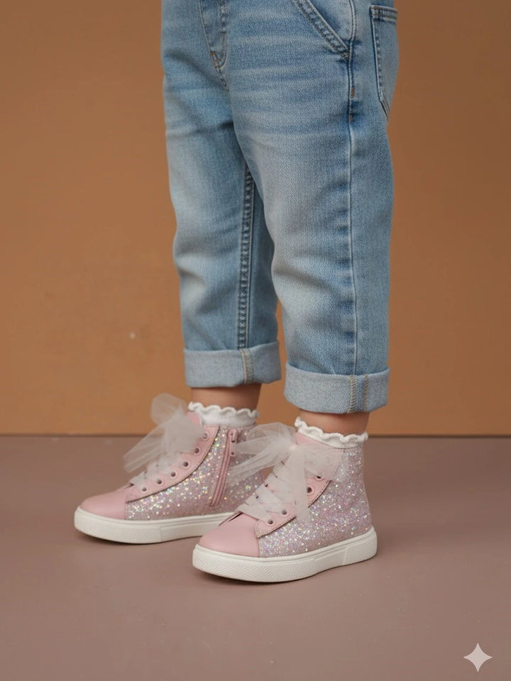 IPOBOMI LUSHIE PINK BOT