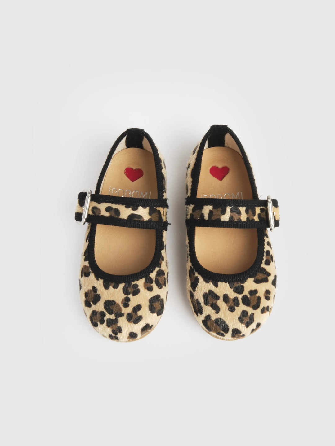 IPOBOMI LEOPAR  AYAKKABI
