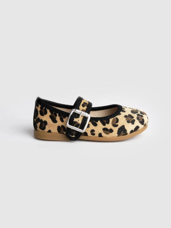 IPOBOMI LEOPAR  AYAKKABI