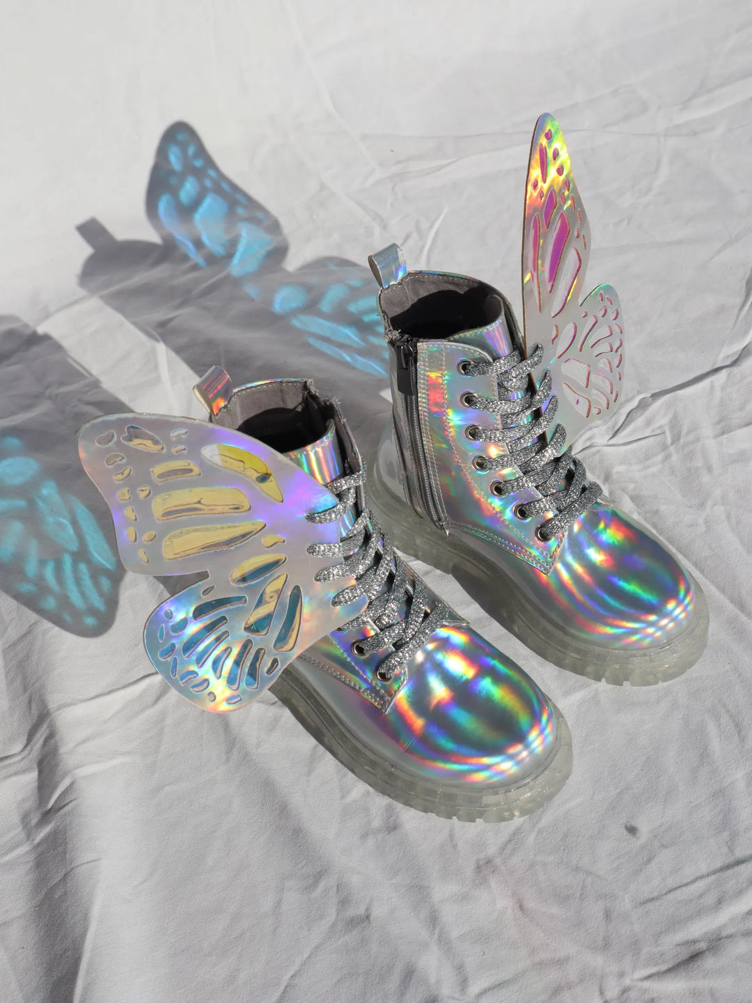 IPOBOMI BUTTERFLY BOT