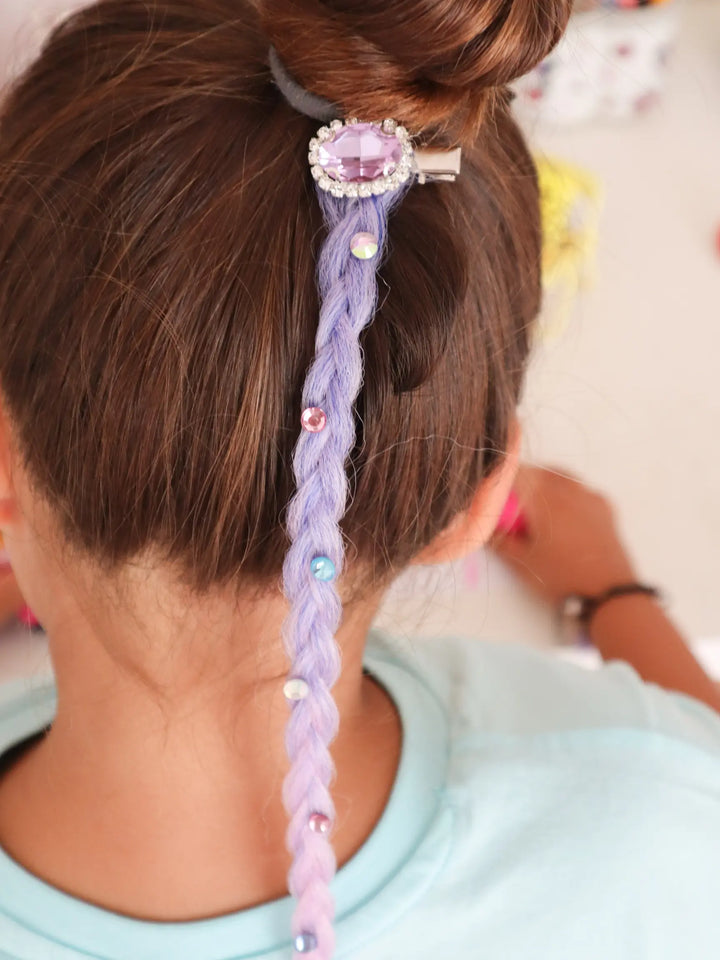 İPOBOMİ COLOUR HAIR CLIP