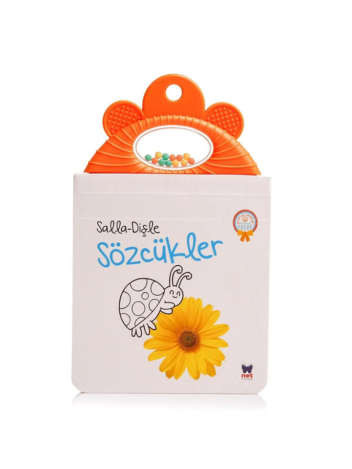 SALLA - DİŞLE  SÖZCÜKLER