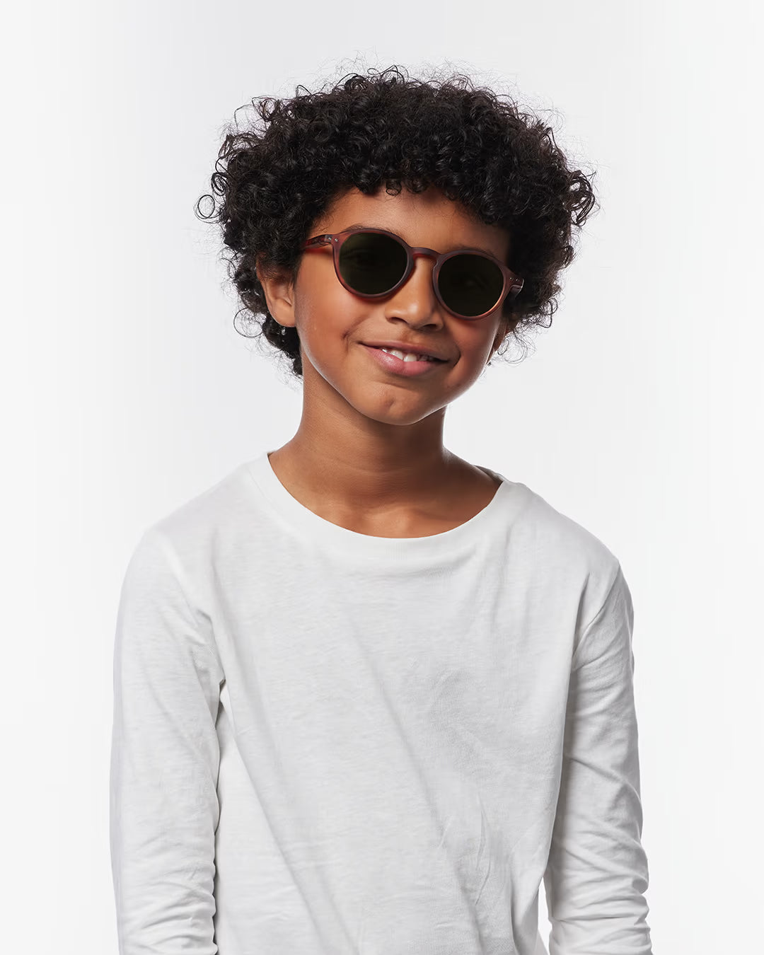 IZIPIZI SUN JUNIOR D HAVANE
