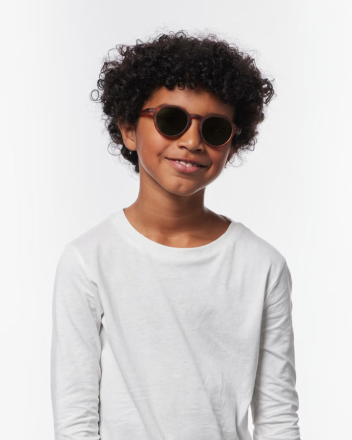 IZIPIZI SUN JUNIOR D HAVANE