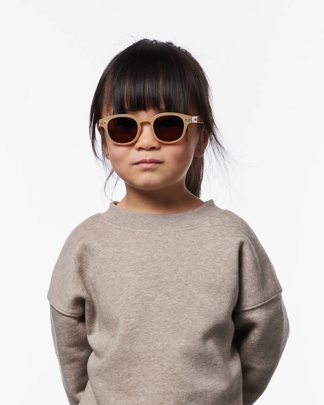 IZIPIZI KIDS 3-5Y C MACCHIATO