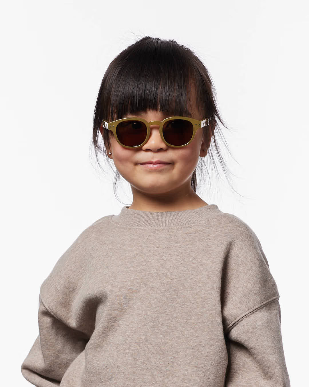 IZIPIZI KIDS 3-5Y C Olive