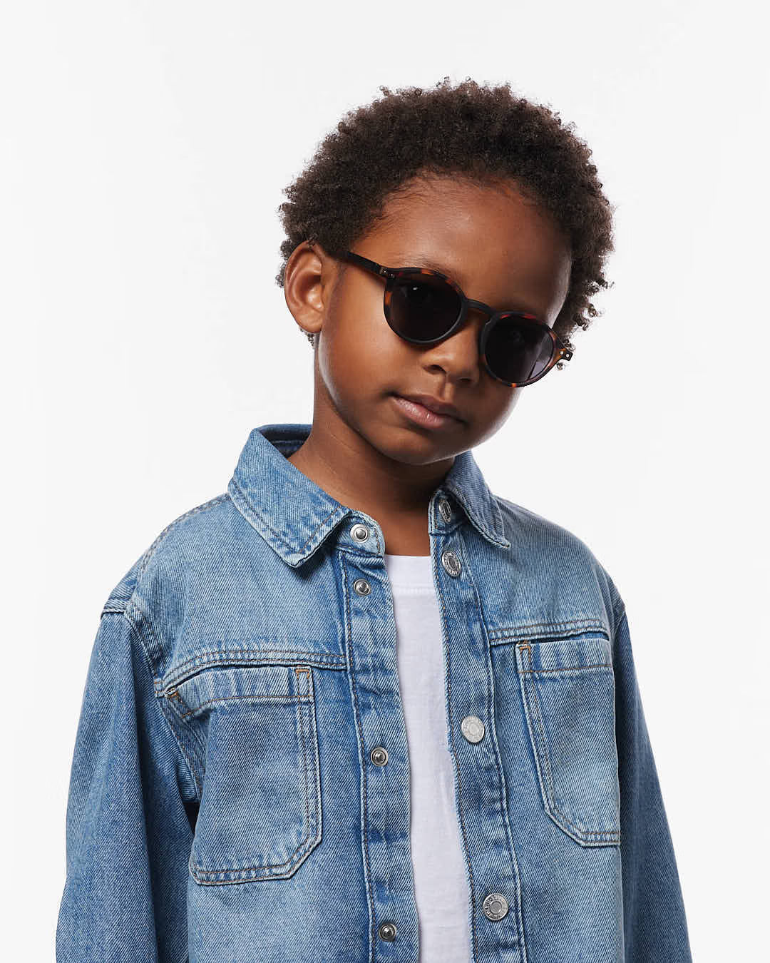 IZIPIZI KIDS 3-5 D TORTOISE