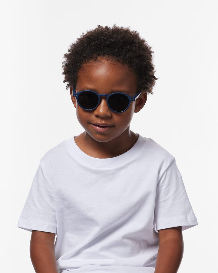 IZIPIZI KIDS 3-5 D NAVY BLUE