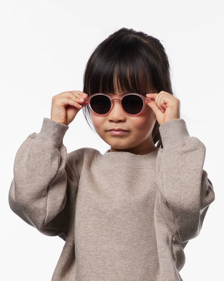 IZIPIZI KIDS 3-5 D PINK