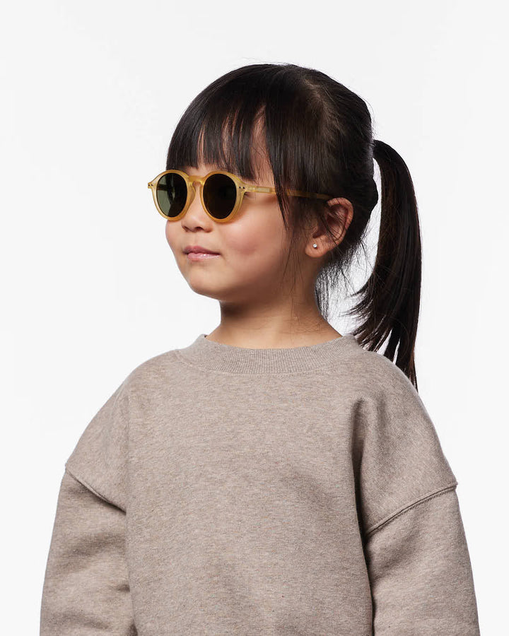 IZIPIZI KIDS 3-5 D YELLOW HONEY