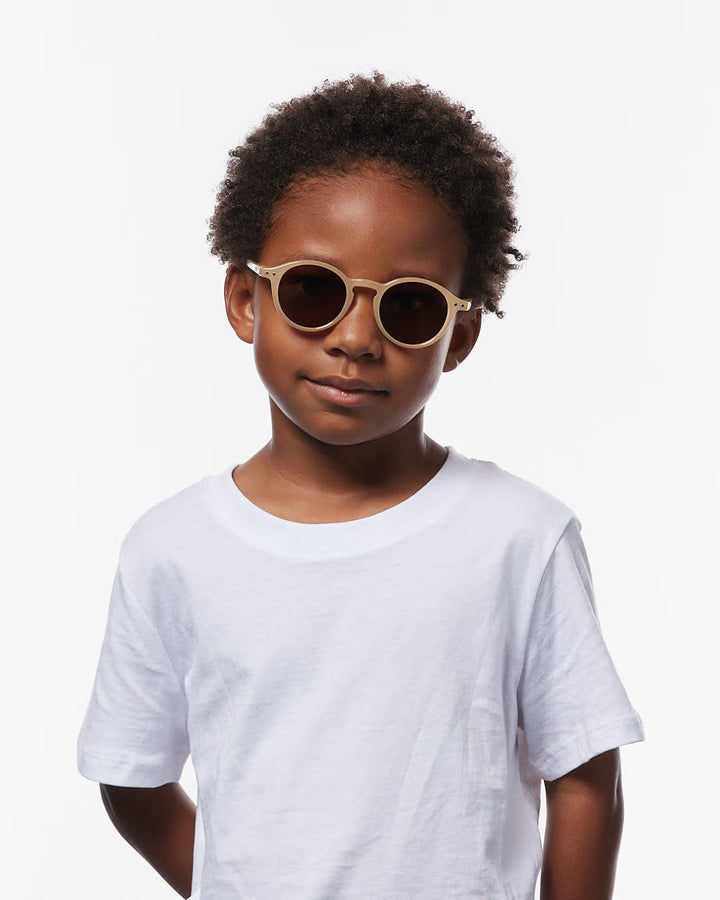 IZIPIZI KIDS 3-5 D MACCHIATO