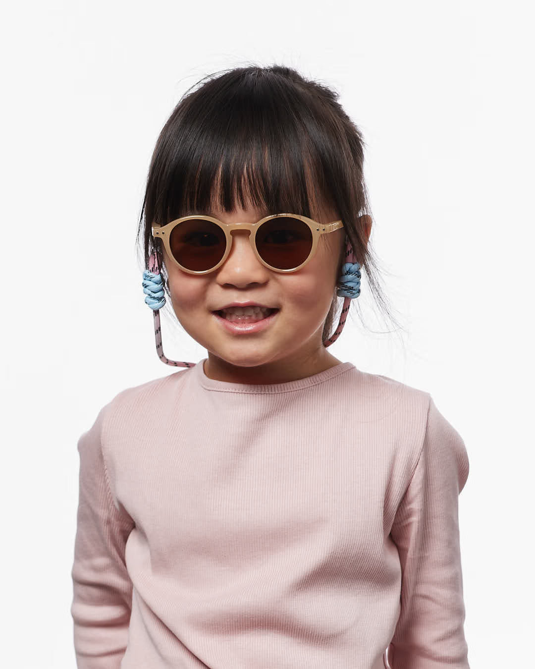 IZIPIZI KIDS 3-5 D MACCHIATO