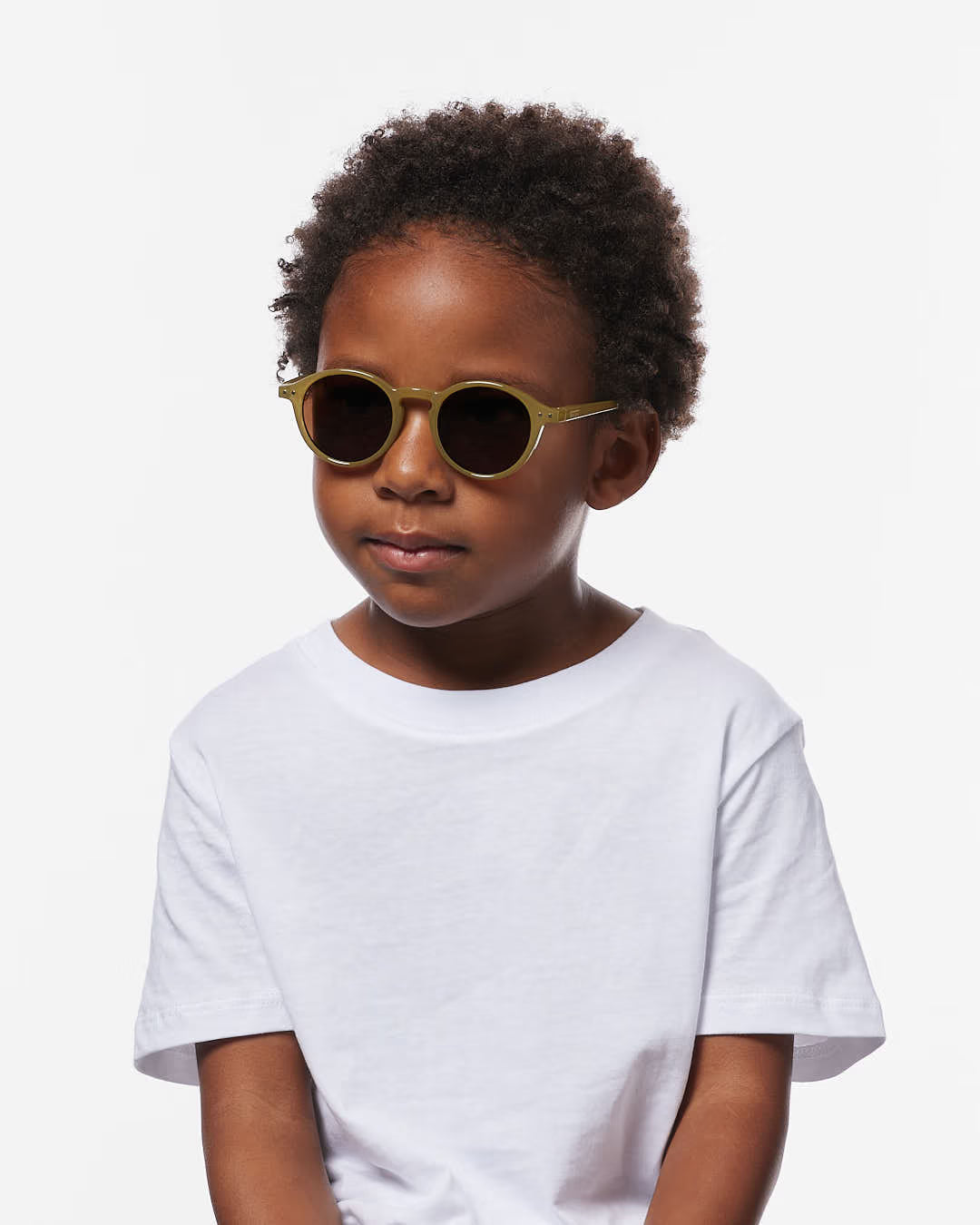 IZIPIZI KIDS 3-5 D OLIVE