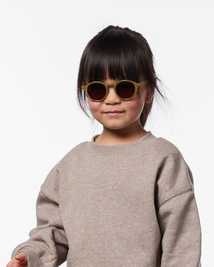 IZIPIZI KIDS 3-5 D OLIVE