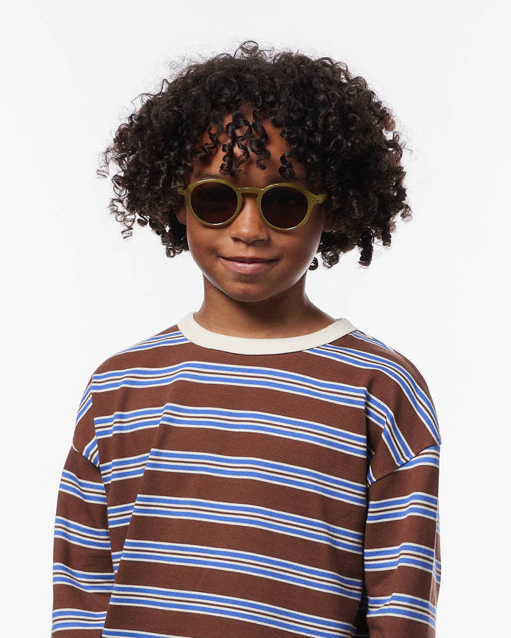 IZIPIZI KIDS 5-7Y D OLIVE