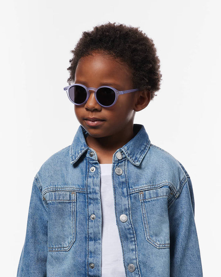 IZIPIZI KIDS 3-5 D LAVENDER