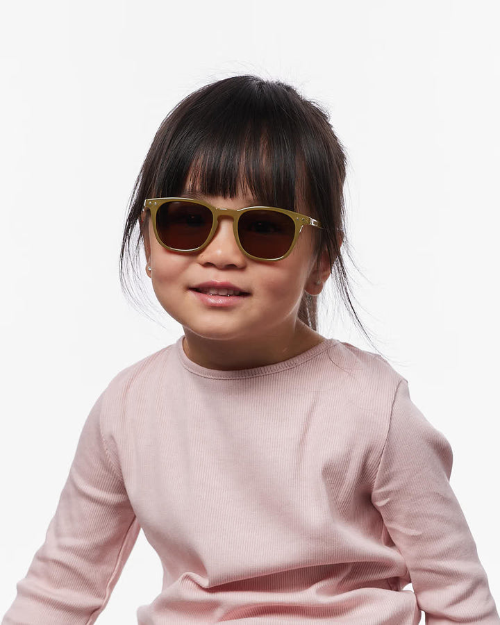 IZIPIZI KIDS 3-5Y E OLIVE