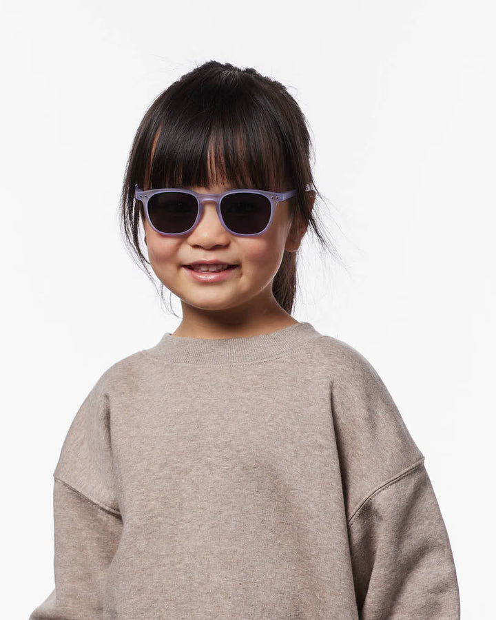 IZIPIZI KIDS 3-5Y E LAVENDER
