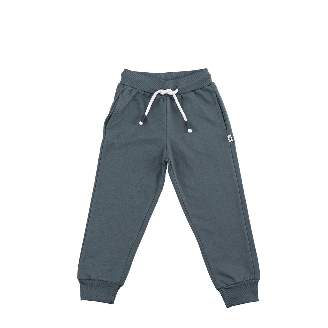 Yucca "Jogger" Pantolon Koyu Mavi