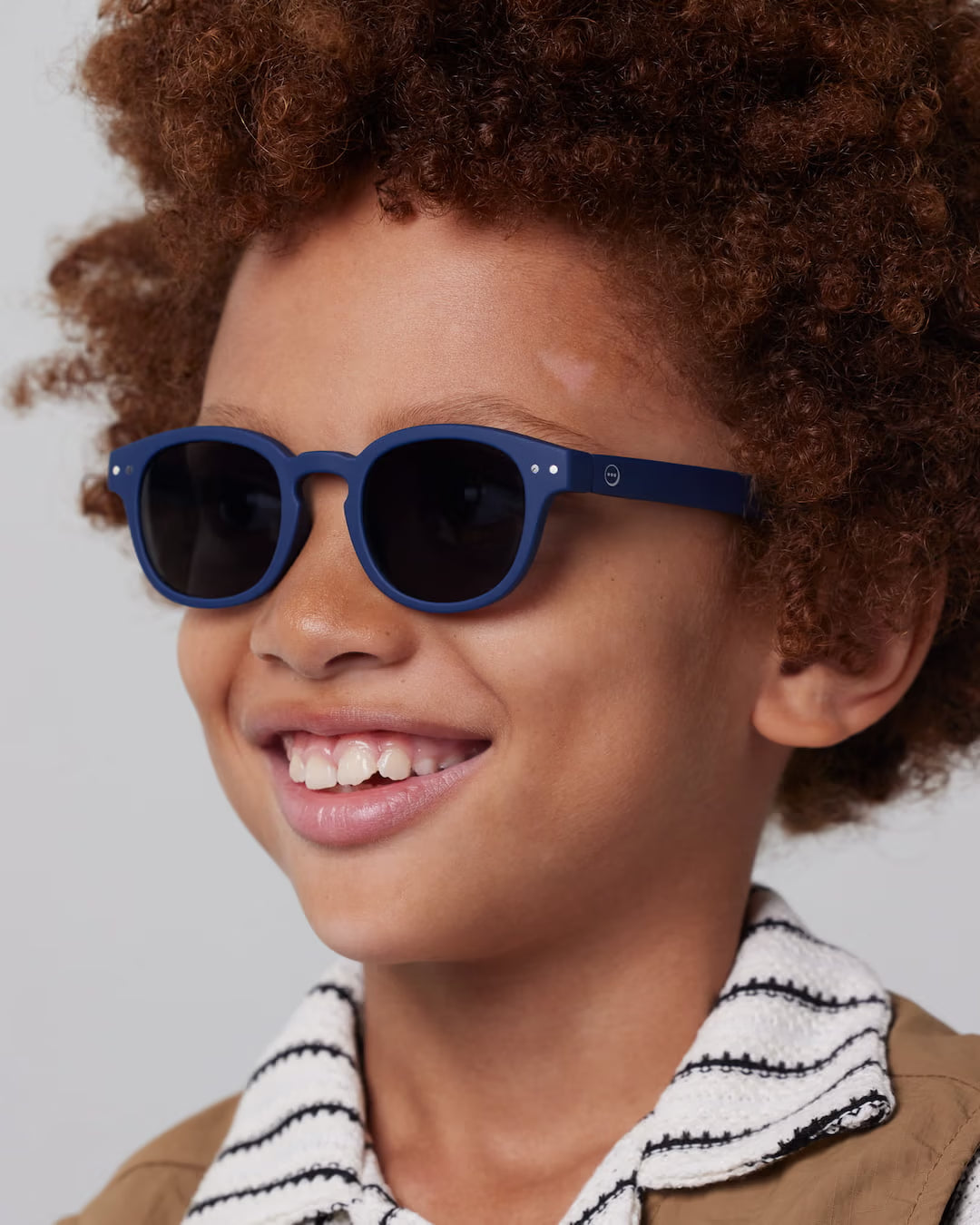 IZIPIZI KIDS 5-7Y C NAVY BLUE