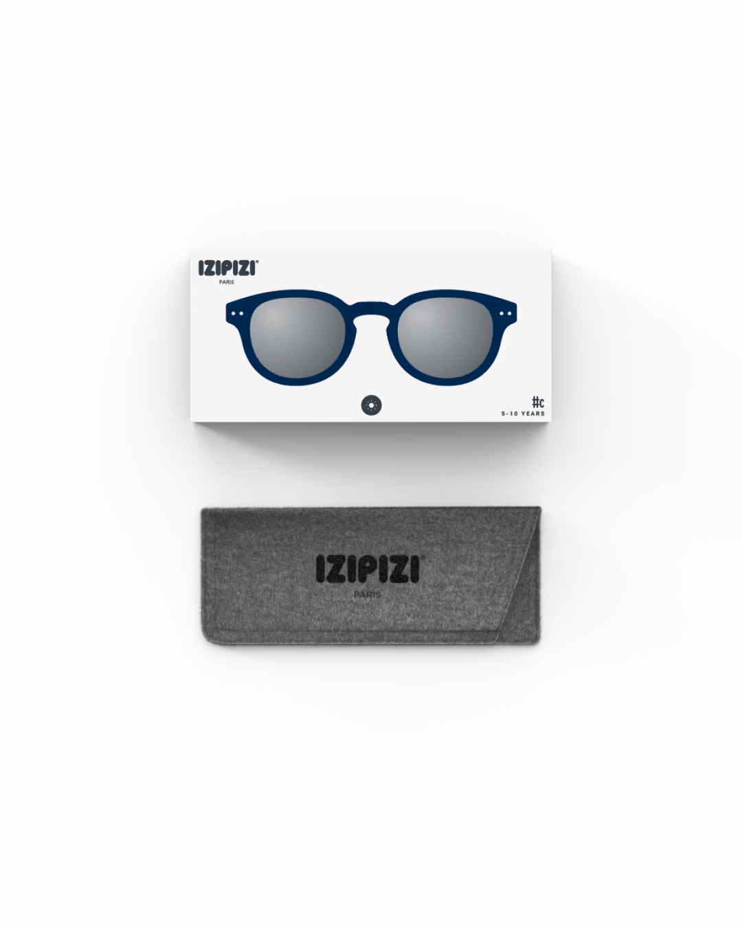 IZIPIZI KIDS 5-7Y C NAVY BLUE