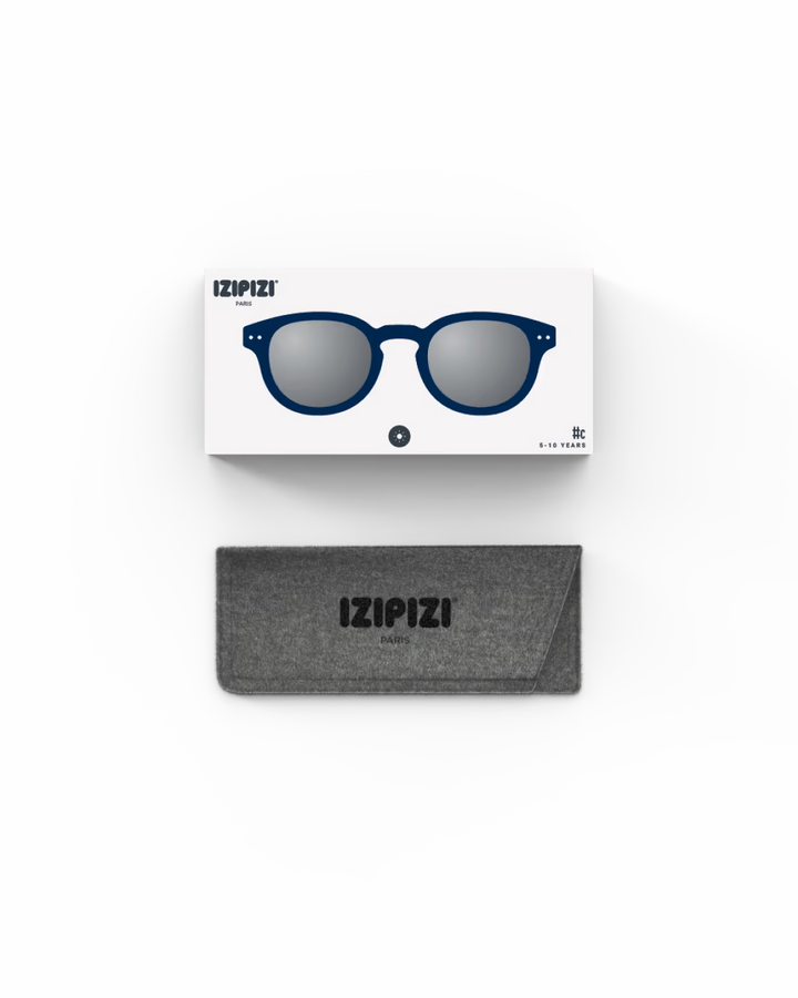 IZIPIZI KIDS 5-7Y C NAVY BLUE