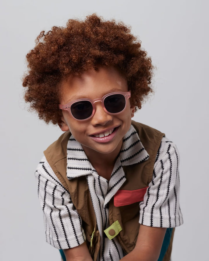 IZIPIZI KIDS 5-7Y C PINK