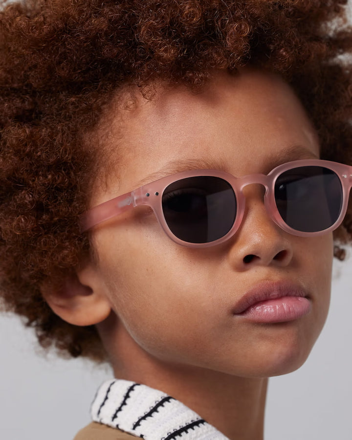 IZIPIZI KIDS 5-7Y C PINK