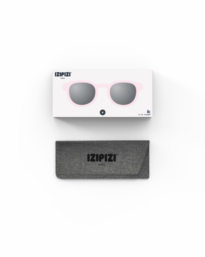 IZIPIZI KIDS 5-7Y C PINK