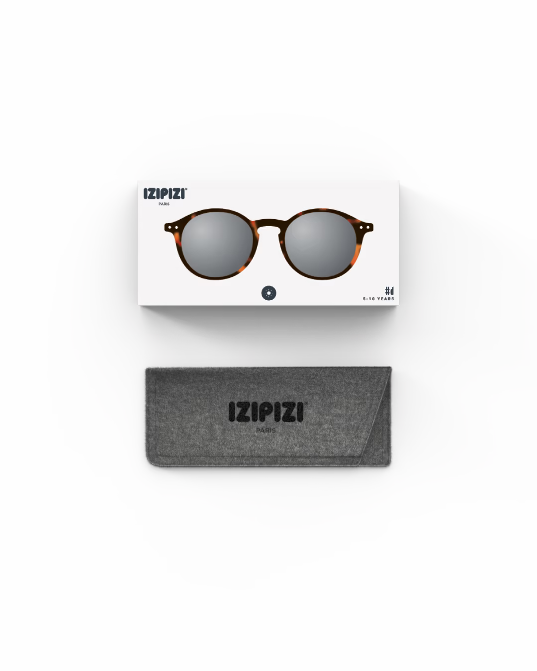 IZIPIZI KIDS 5-7Y D TORTOISE